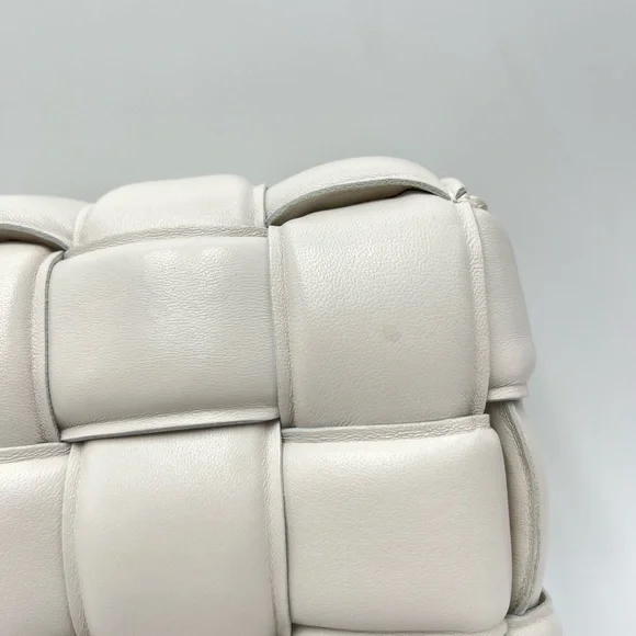 BOTTEGA VENETA PADDED CASSETTE - Picture 3 of 14
